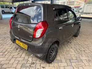 Suzuki Alto 2015 Car (Used)