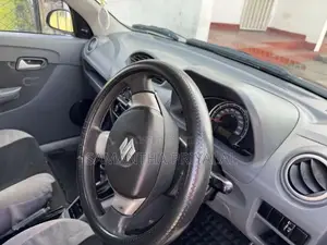 Suzuki Alto 2015 Car (Used)