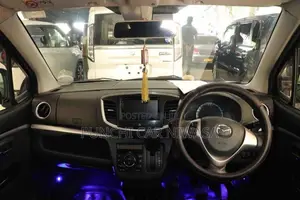 Mazda Flair 2015 Car (Used)