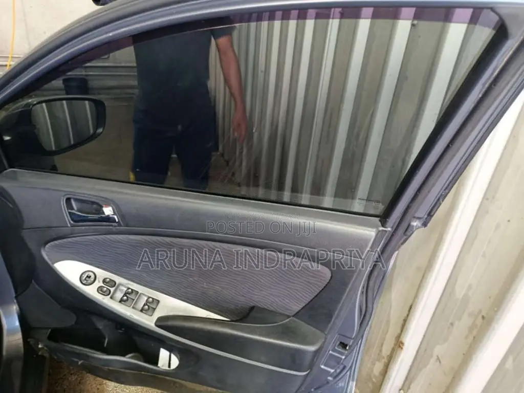Hyundai Accent 2011 Car (Used)