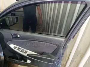 Hyundai Accent 2011 Car (Used)