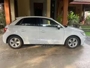 Audi A1 2016 Car (Used)