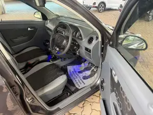 Suzuki Alto 2015 Car (Used)