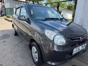 Suzuki Alto 2015 Car (Used)