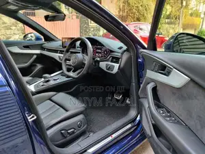 Audi A4 2018 Car (Used)
