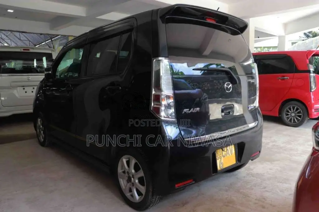 Mazda Flair 2015 Car (Used)
