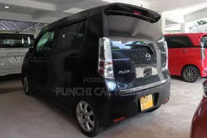 Mazda Flair 2015 Car (Used)
