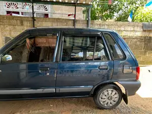 Suzuki Maruti 2011 Car (Used)