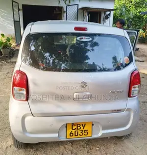 Suzuki Alto 2023 Car (Used)