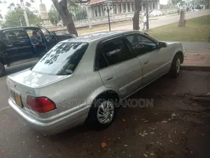 Toyota Corolla 2008 Car (Used)