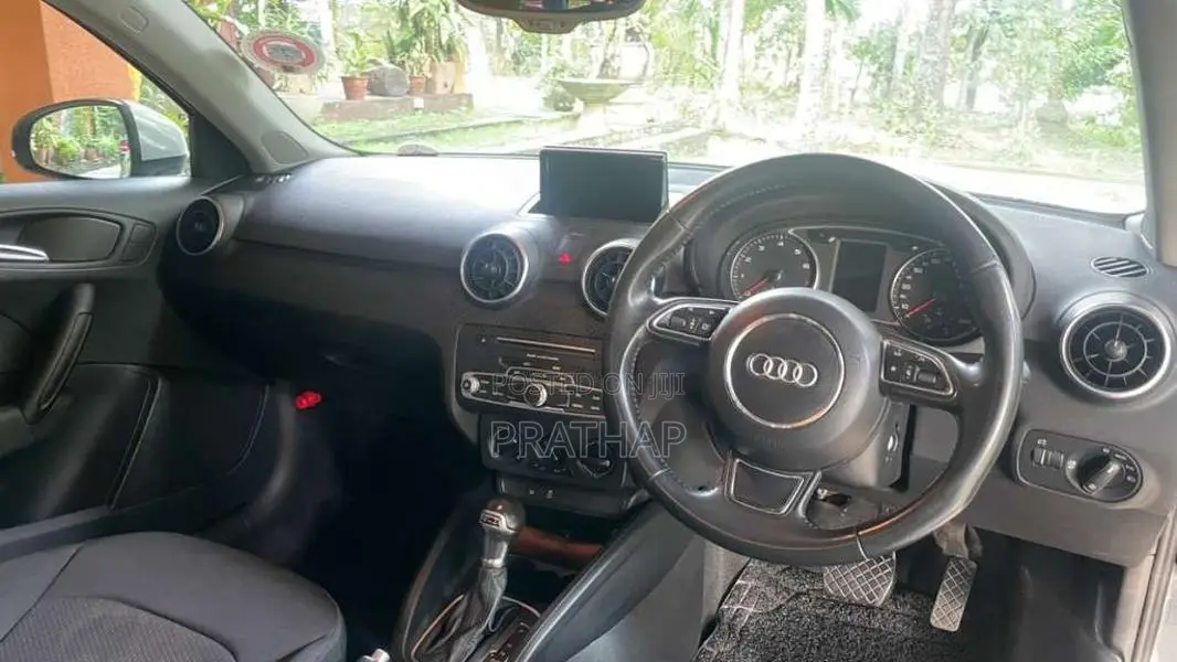 Audi A1 2016 Car (Used)