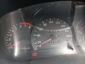 Hyundai Accent 2002 Car (Used)