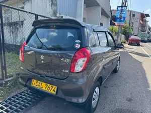 Suzuki Alto 2015 Car (Used)