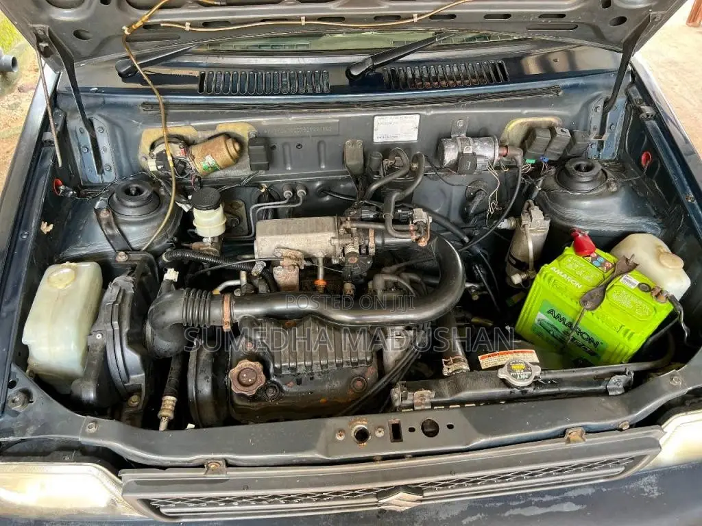 Suzuki Maruti 2011 Car (Used)