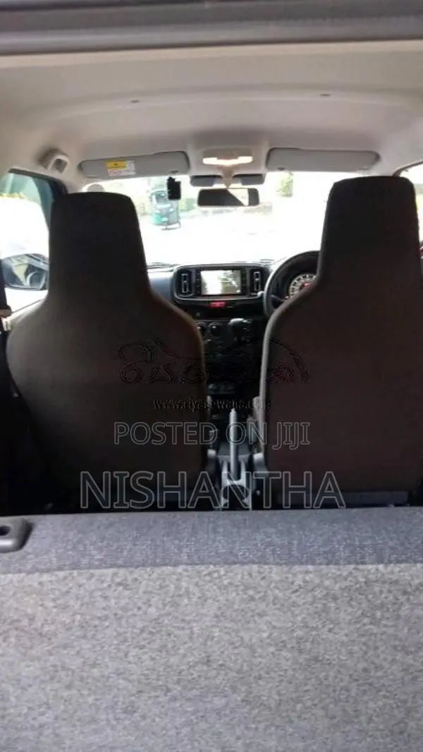 Suzuki Alto Japan 2024 Car Unregistered (Recondition)