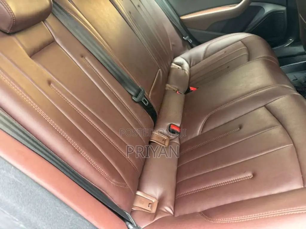 Audi A5 S Line 2018 Car (Used)
