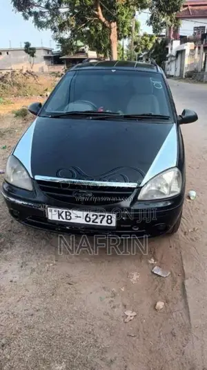 Tata Indica 2006 Car (Used)