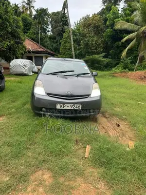 Toyota Prius 2008 Car (Used)