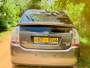 Toyota Prius 2008 Car (Used)