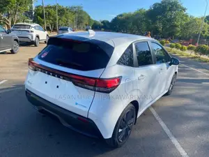 Nissan Note 2023 Car Unregistered (Recondition)