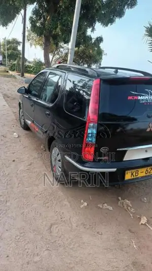 Tata Indica 2006 Car (Used)