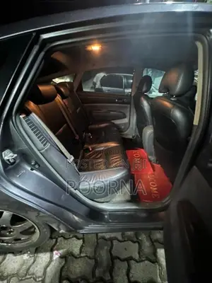 Toyota Prius 2008 Car (Used)