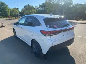 Nissan Note 2023 Car Unregistered (Recondition)