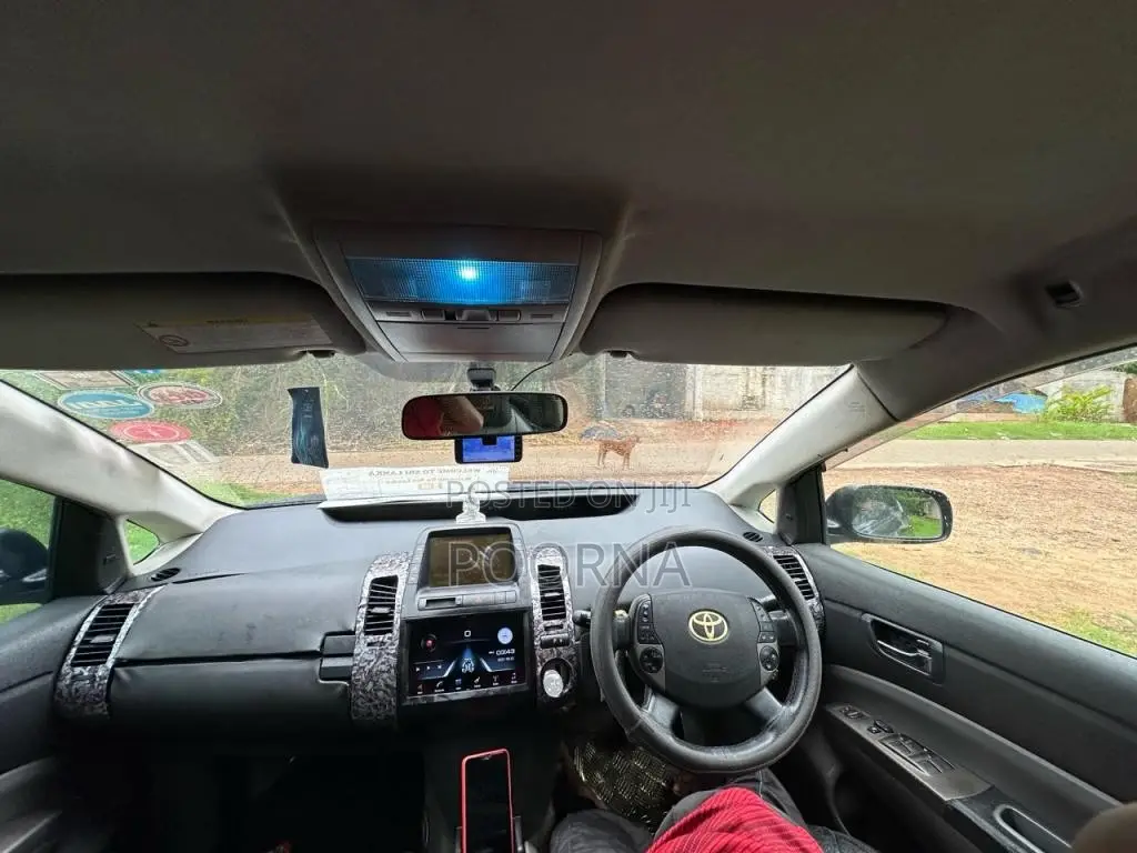 Toyota Prius 2008 Car (Used)