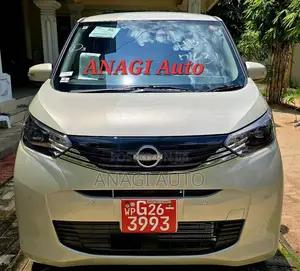 Nissan Dayz X LED 360 2024 Car Unregistered (Recondition)