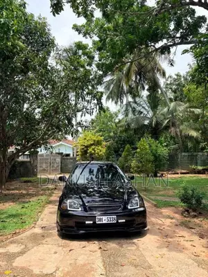 Honda Civic 1996 Car (Used)