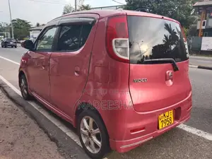 Nissan Moco 2008 Car (Used)