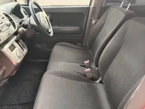 Nissan Moco 2008 Car (Used)