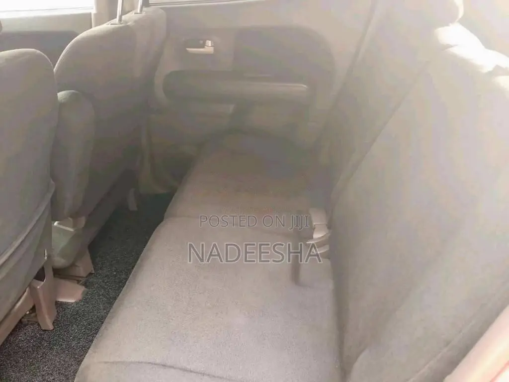Nissan Moco 2008 Car (Used)
