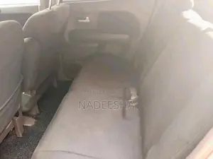 Nissan Moco 2008 Car (Used)