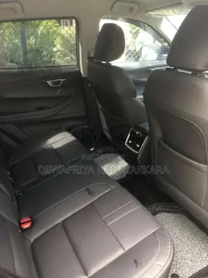 Chery Tiggo 4 Pro 2025 Car (Used)