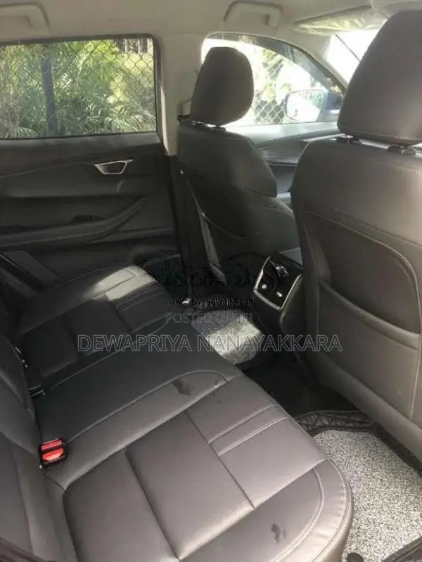 Chery Tiggo 4 Pro 2025 Car (Used)