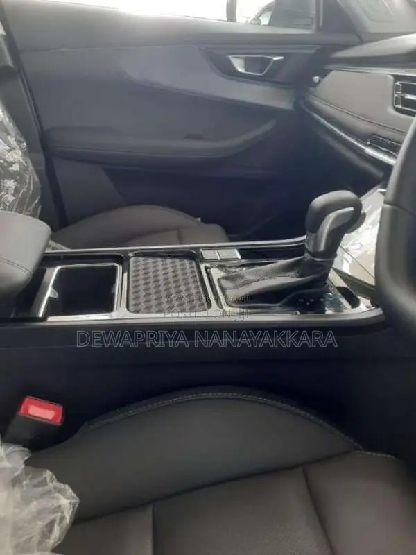 Chery Tiggo 4 Pro 2025 Car (Used)