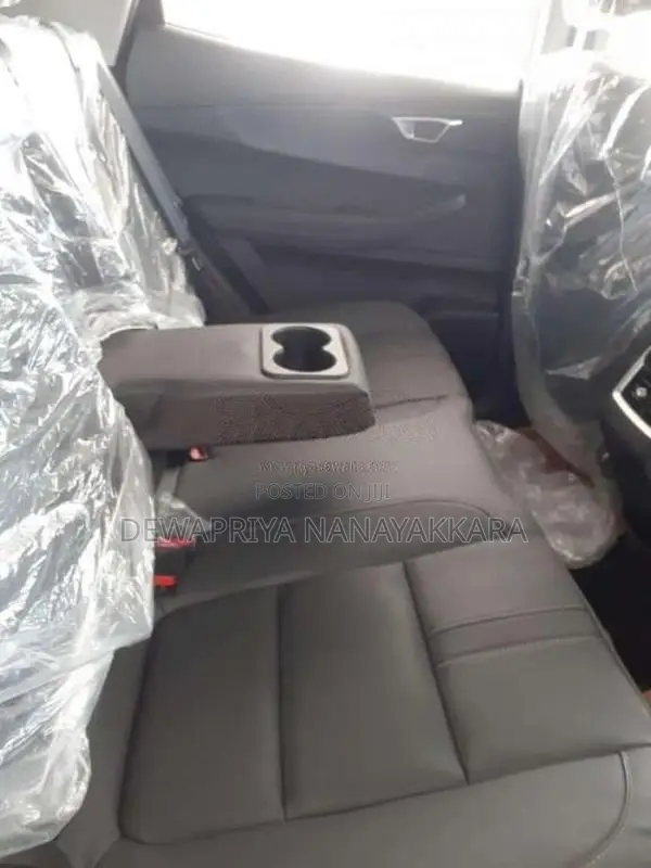 Chery Tiggo 4 Pro 2025 Car (Used)