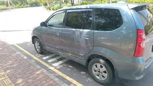 Toyota Avanza 2011 Car (Used)