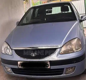 Tata Indica 2005 Car (Used)