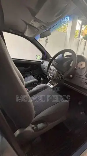 Tata Indica 2005 Car (Used)