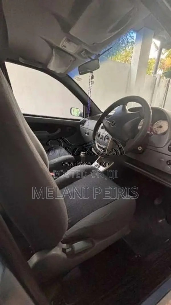 Tata Indica 2005 Car (Used)