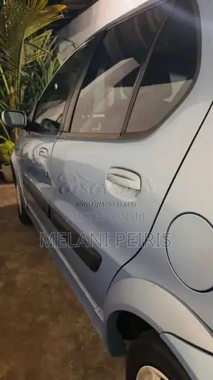 Tata Indica 2005 Car (Used)