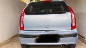 Tata Indica 2005 Car (Used)