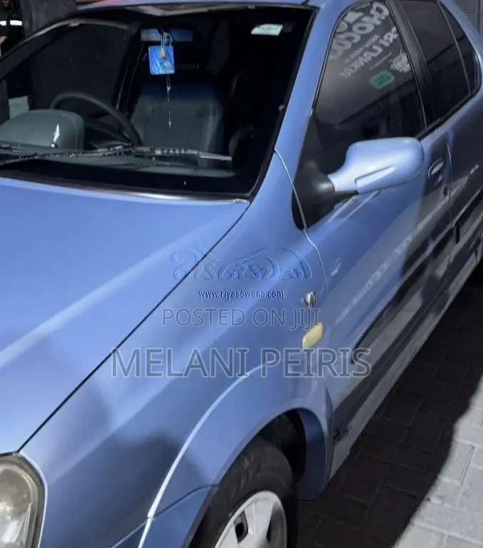 Tata Indica 2005 Car (Used)
