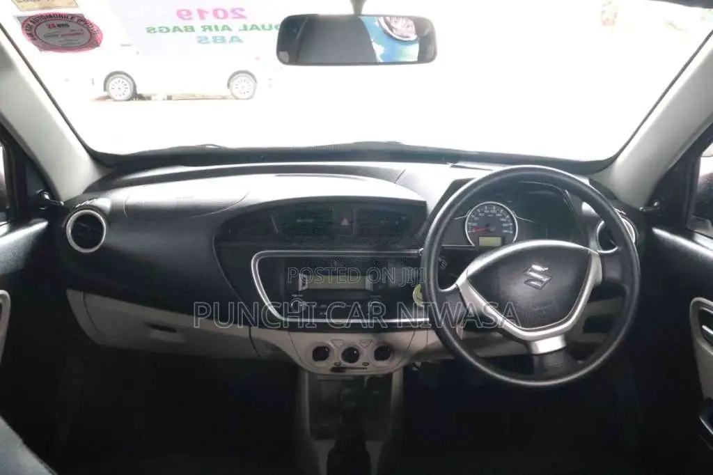 Suzuki Alto 2019 Car (Used)