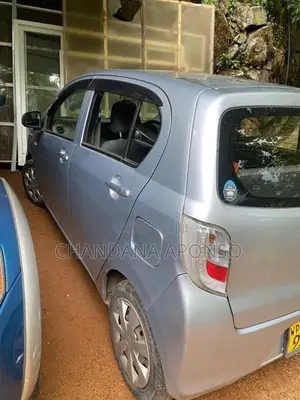 Daihatsu Mira 2018 Car (Used)