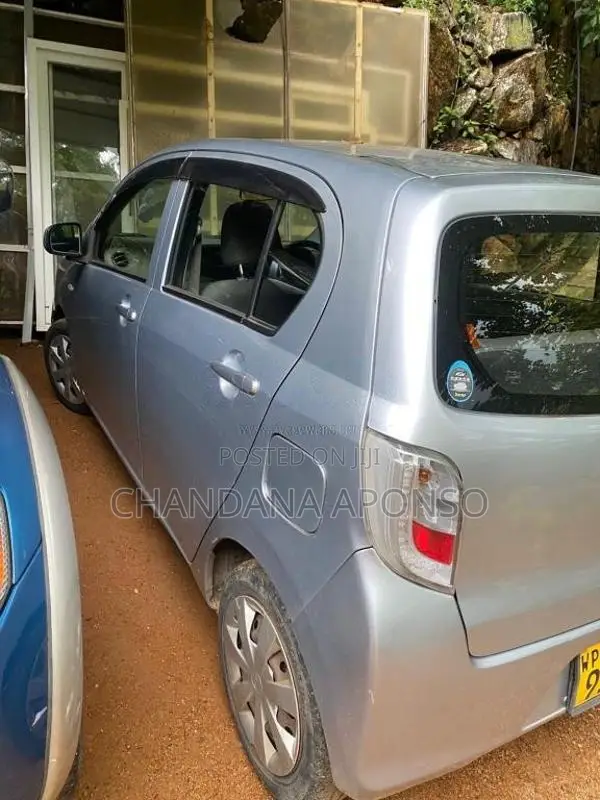 Daihatsu Mira 2018 Car (Used)