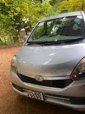 Daihatsu Mira 2018 Car (Used)