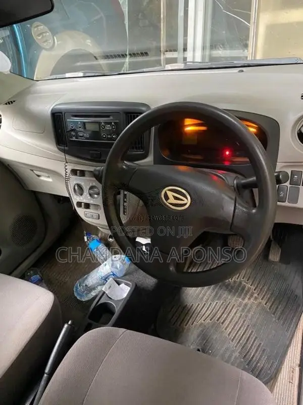 Daihatsu Mira 2018 Car (Used)